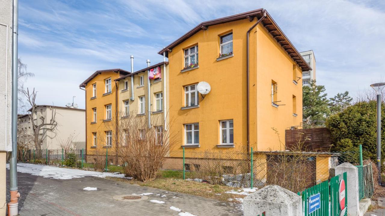 Appartamento Karlikowo, Sun & Snow *