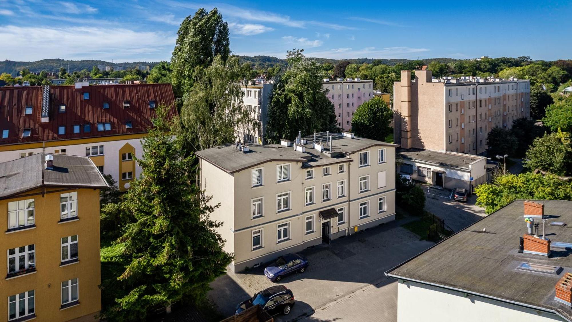 Karlikowo, Sun & Snow Appartamento Sopot